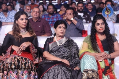 Sye Raa Narasimha Reddy Pre Release Event 03 - 108 of 132