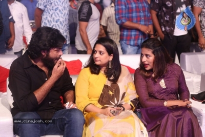 Sye Raa Narasimha Reddy Pre Release Event 03 - 114 of 132