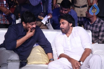 Sye Raa Narasimha Reddy Pre Release Event 03 - 115 of 132