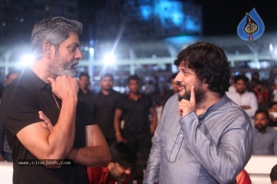 Sye Raa Narasimha Reddy Pre Release Event 03 - 116 of 132