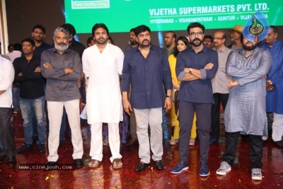 Sye Raa Narasimha Reddy Pre Release Event 03 - 117 of 132
