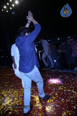 Sye Raa Narasimha Reddy Pre Release Event 03 - 118 of 132