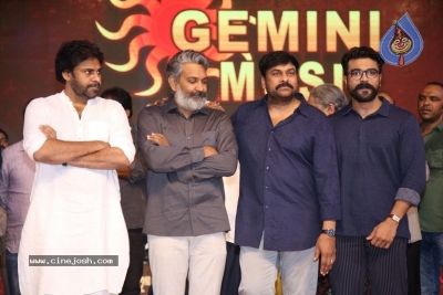 Sye Raa Narasimha Reddy Pre Release Event 03 - 119 of 132