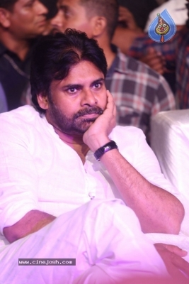 Sye Raa Narasimha Reddy Pre Release Event 03 - 121 of 132