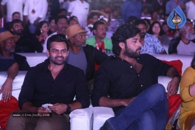 Sye Raa Narasimha Reddy Pre Release Event 03 - 122 of 132