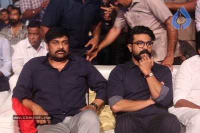 Sye Raa Narasimha Reddy Pre Release Event 03 - 123 of 132