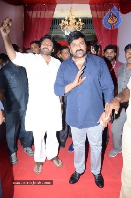 Sye Raa Narasimha Reddy Pre Release Event 03 - 126 of 132