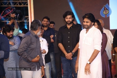 Sye Raa Narasimha Reddy Pre Release Event 03 - 129 of 132