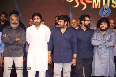 Sye Raa Narasimha Reddy Pre Release Event 03 - 132 of 132