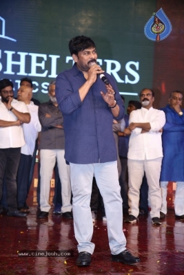 Sye Raa Narasimha Reddy Pre Release Event  - 17 of 42