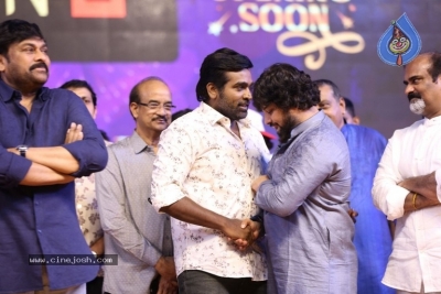 Sye Raa Narasimha Reddy Pre Release Event  - 42 of 42