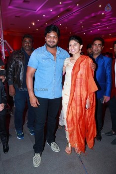 Syed Ismail Ali Daughter Wedding Reception  - 33 of 90