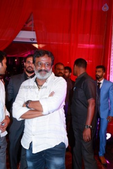 Syed Ismail Ali Daughter Wedding Reception  - 37 of 90