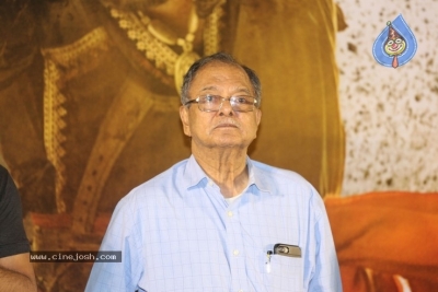 SyeRaa Trailer Launch Photos - 18 of 51