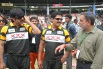T20 Tollywood Trophy Cricket Match - Gallery 6 - 180 of 226