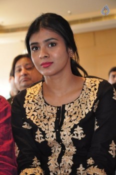 T2S and Hetro World Cancer Awareness Day Event - 22 of 50