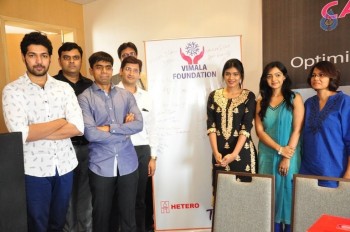T2S and Hetro World Cancer Awareness Day Event - 23 of 50