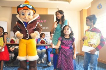 T2S and Hetro World Cancer Awareness Day Event - 26 of 50