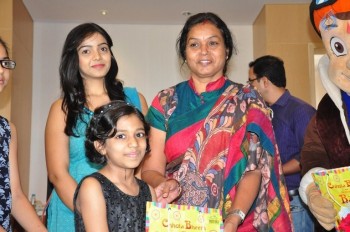 T2S and Hetro World Cancer Awareness Day Event - 28 of 50