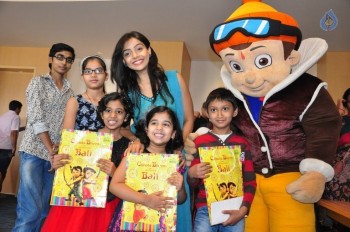 T2S and Hetro World Cancer Awareness Day Event - 33 of 50