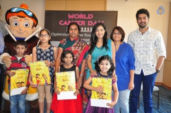 T2S and Hetro World Cancer Awareness Day Event - 34 of 50