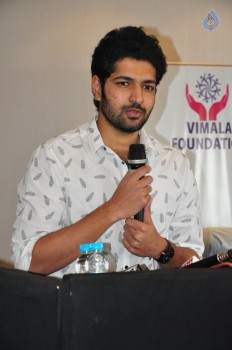 T2S and Hetro World Cancer Awareness Day Event - 38 of 50