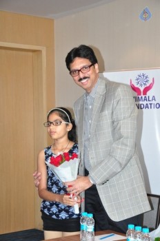 T2S and Hetro World Cancer Awareness Day Event - 39 of 50