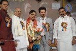 T Subbarami Reddy Awards 2011 - 1 of 259