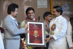 T Subbarami Reddy Awards 2011 - 175 of 259