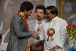 T Subbarami Reddy Awards 2011 - 244 of 259