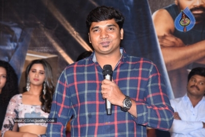 Taagithe Tandaana Movie First Look Launch Photos - 21 of 21