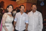 Tadakha Movie Audio Launch 01 - 103 of 129