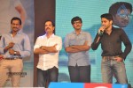 Tadakha Movie Audio Launch 03 - 110 of 152