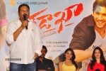 Tadakha Movie Press Meet - 5 of 110