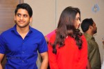 Tadakha Movie Press Meet - 6 of 110