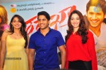 Tadakha Movie Press Meet - 13 of 110