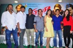 Tadakha Movie Press Meet - 24 of 110