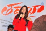 Tadakha Movie Press Meet - 40 of 110