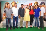 Tadakha Movie Press Meet - 90 of 110