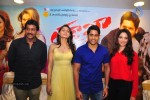 Tadakha Movie Press Meet - 104 of 110