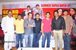 Tadakha Success Meet - 8 of 49