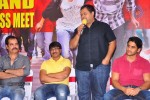 Tadakha Success Meet - 35 of 49