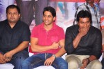 Tadakha Success Meet - 37 of 49