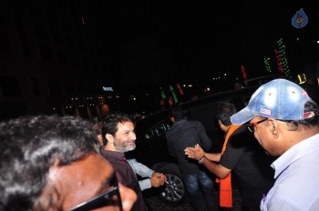 Talasani Srinivas Yadav Daughter Swathi Wedding Reception 1 - 40 of 103