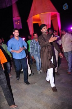 Talasani Srinivas Yadav Daughter Swathi Wedding Reception 2 - 4 of 82