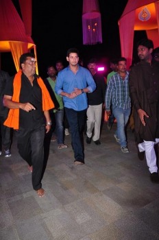 Talasani Srinivas Yadav Daughter Swathi Wedding Reception 2 - 52 of 82