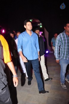 Talasani Srinivas Yadav Daughter Swathi Wedding Reception 2 - 57 of 82