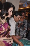 Tamanna At Kalaniketan Showroom - 11 of 37