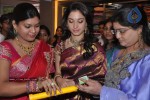 Tamanna At Kalaniketan Showroom - 13 of 37