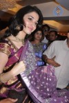 Tamanna At Kalaniketan Showroom - 14 of 37